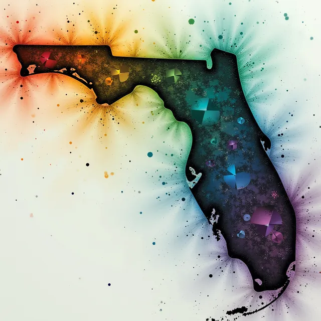 thumbnail for publication: Total Maximum Daily Loads and Agricultural BMPs in Florida